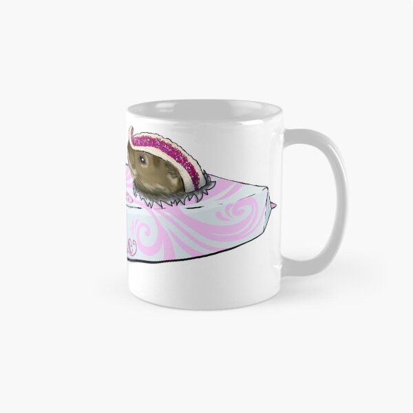 Item preview, Iced Vole designed and sold by CryptidsCreate.