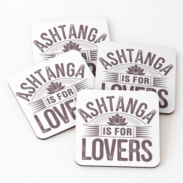 Item preview, Ashtanga - Vinyasa Yoga designed and sold by BeansterNL.