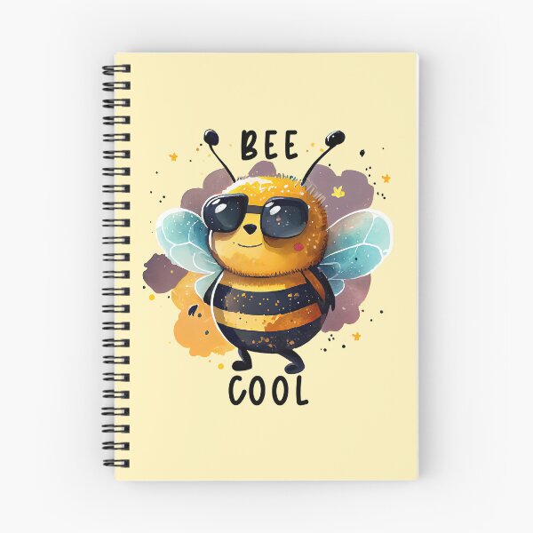 Item preview, Bee Cool designed and sold by Animal Overload.