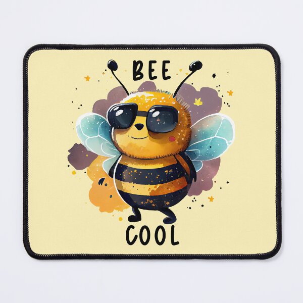 Item preview, Bee Cool designed and sold by Animal Overload.