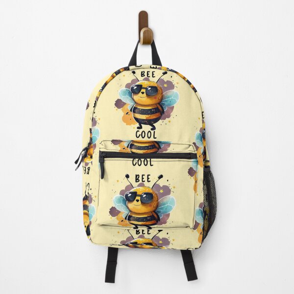 Item preview, Bee Cool designed and sold by Animal Overload.