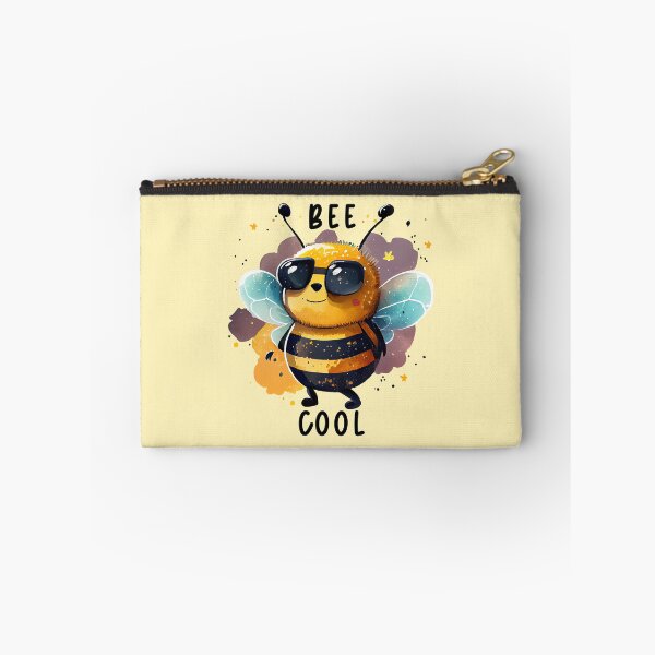 Item preview, Bee Cool designed and sold by Animal Overload.