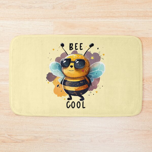 Item preview, Bee Cool designed and sold by Animal Overload.
