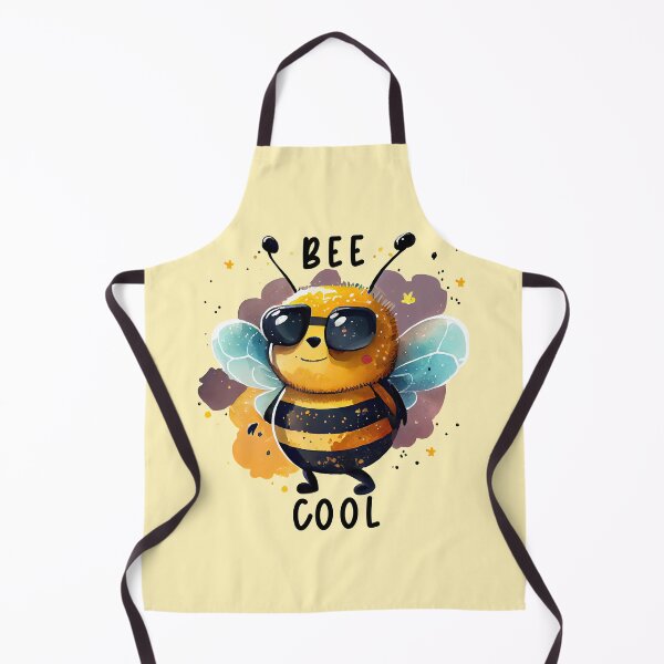Item preview, Bee Cool designed and sold by Animal Overload.