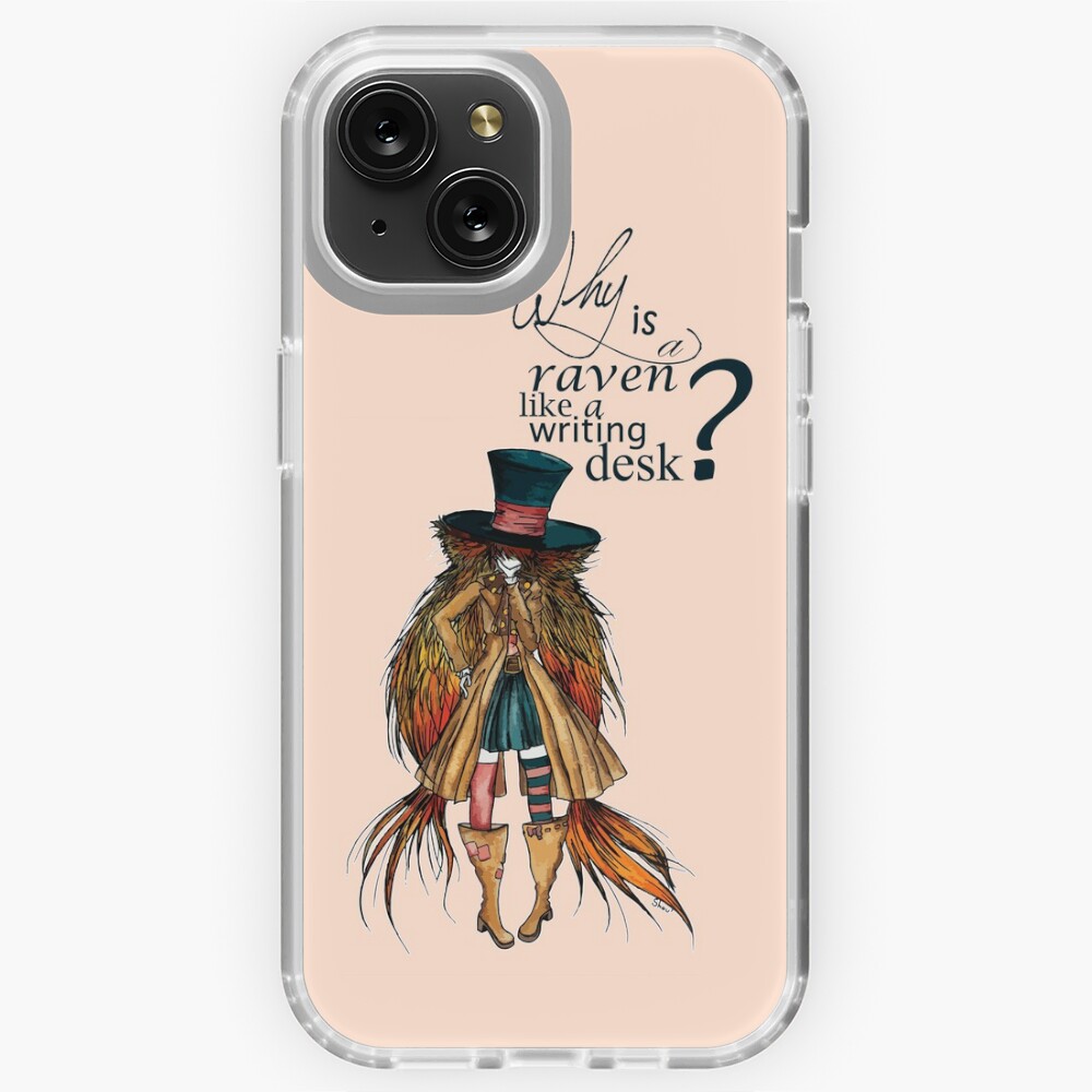 Item preview, iPhone Soft Case designed and sold by studinano.