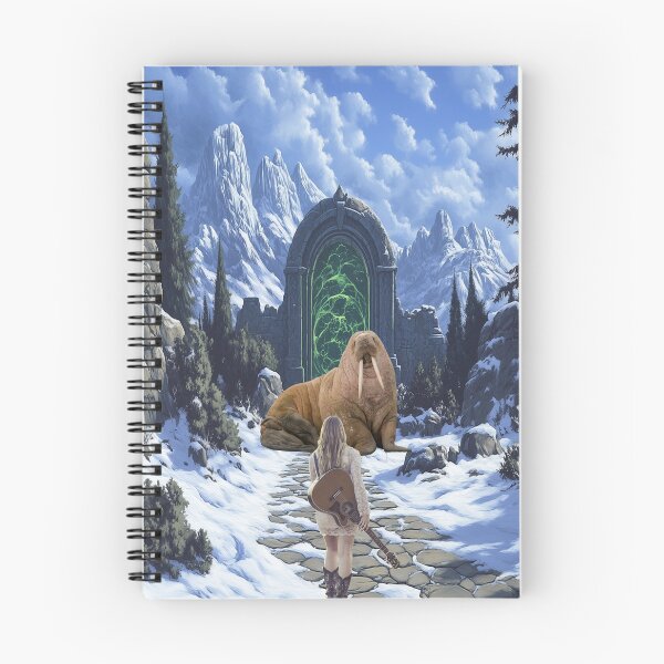 Item preview, The Gatekeeper designed and sold by Surreallytee.