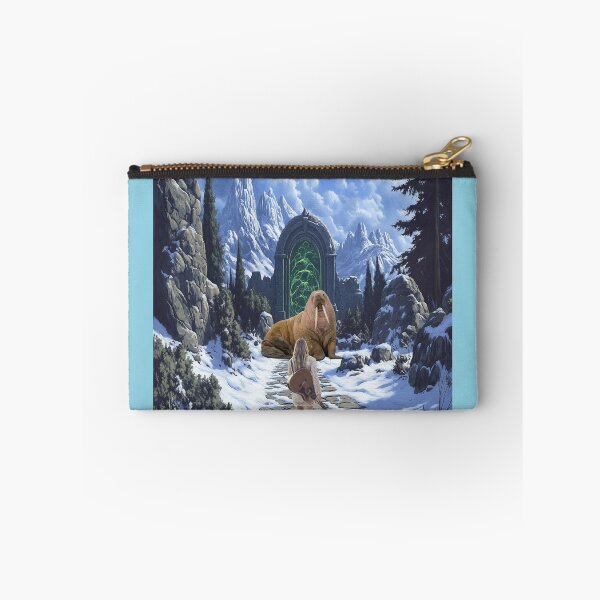 Item preview, The Gatekeeper designed and sold by Surreallytee.