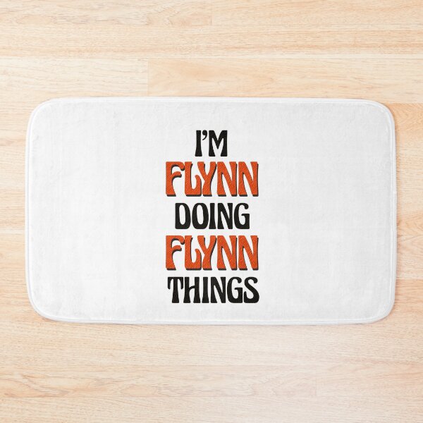 Item preview, I'm Flynn Doing Flynn Things designed and sold by Oussinc.