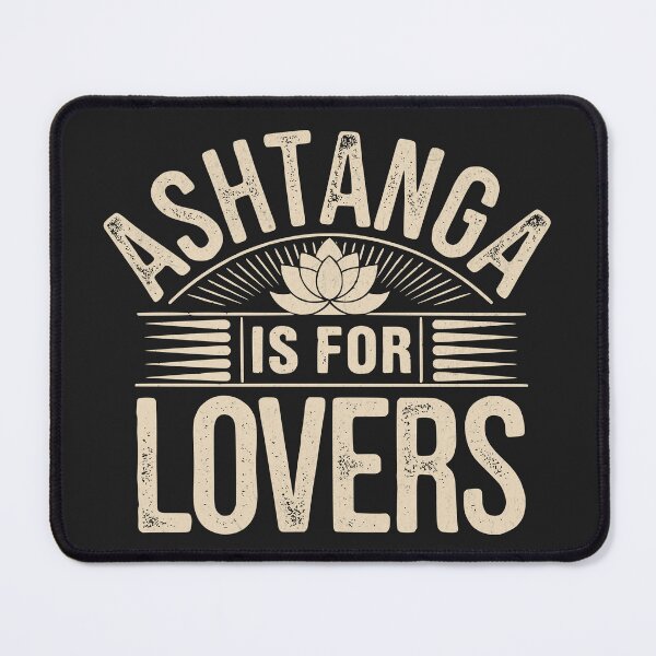 Item preview, Ashtanga - Vinyasa Yoga designed and sold by BeansterNL.