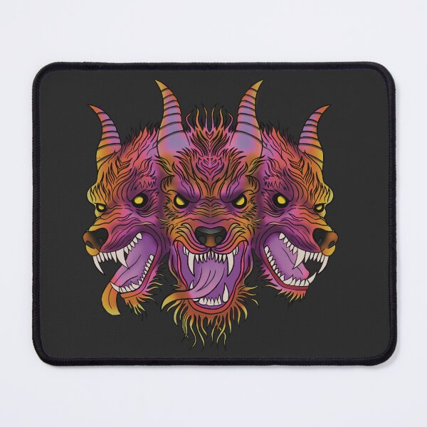 Item preview, The devil’s pet designed and sold by artbypat-17-.