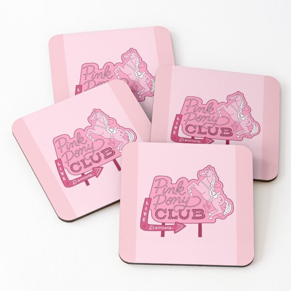 Item preview, Pink Pony Club  designed and sold by AmandaGJ9t3.