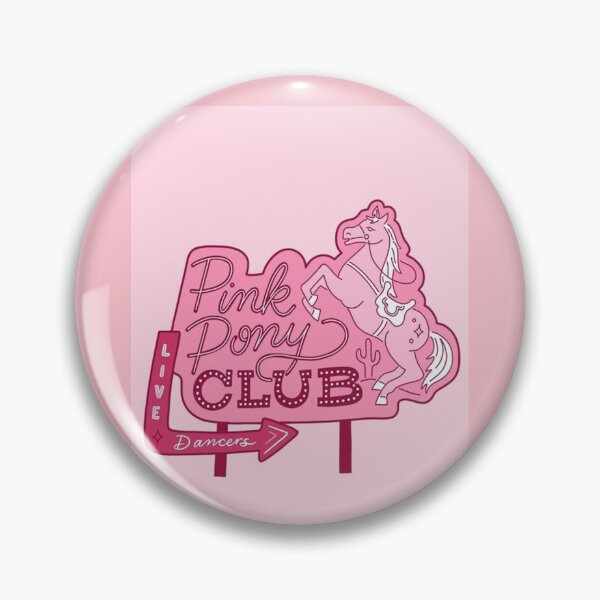 Item preview, Pink Pony Club  designed and sold by AmandaGJ9t3.