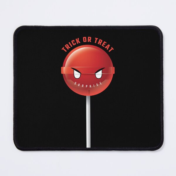 Item preview, Halloween Eerie Lollipop Surprise designed and sold by coshe.