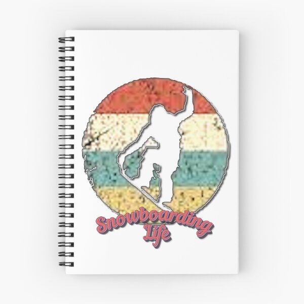 Item preview, EPIC SNOWBOARDING LIFESTYLE designed and sold by THE AMERICAN TEEVANGELIST.
