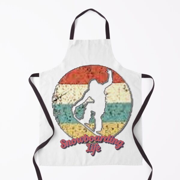 Item preview, EPIC SNOWBOARDING LIFESTYLE designed and sold by THE AMERICAN TEEVANGELIST.