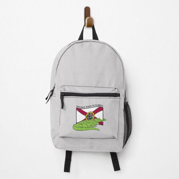 Item preview, The Free State of Florida designed and sold by AMERICANCHEEZ.