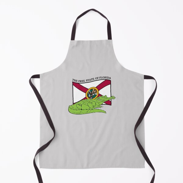 Item preview, The Free State of Florida designed and sold by AMERICANCHEEZ.