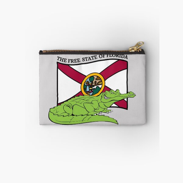 Item preview, The Free State of Florida designed and sold by AMERICANCHEEZ.