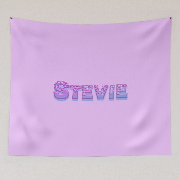 Item preview, STEVIE Logo! designed and sold by DeansDesigns87.