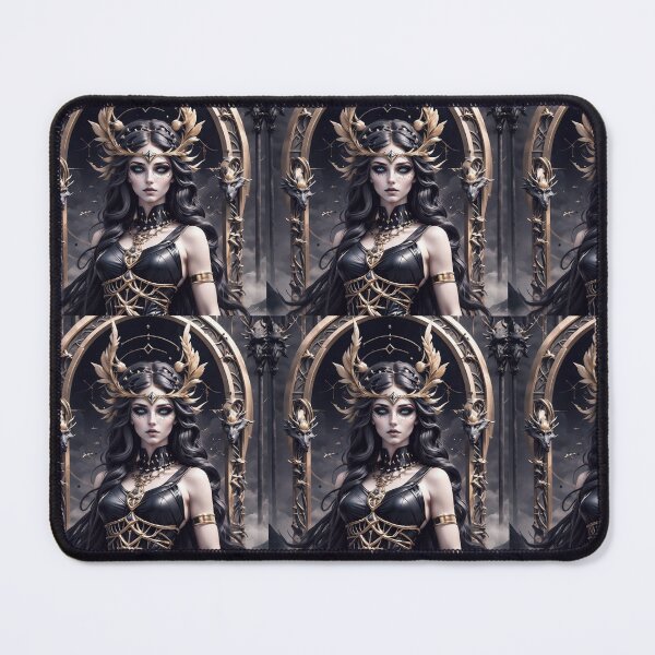 Item preview, Dark Artemis: Goddess of the Night Hunt designed and sold by darksydemoon.