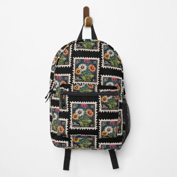 Item preview, The Classic Daisy: A Vintage Postal Icon designed and sold by Vintagestamps.