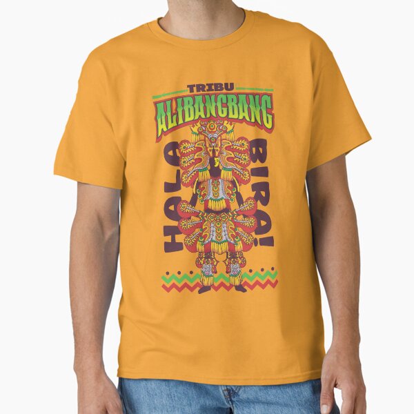 Item preview, Tribu Alibangbang designed and sold by xopaw.