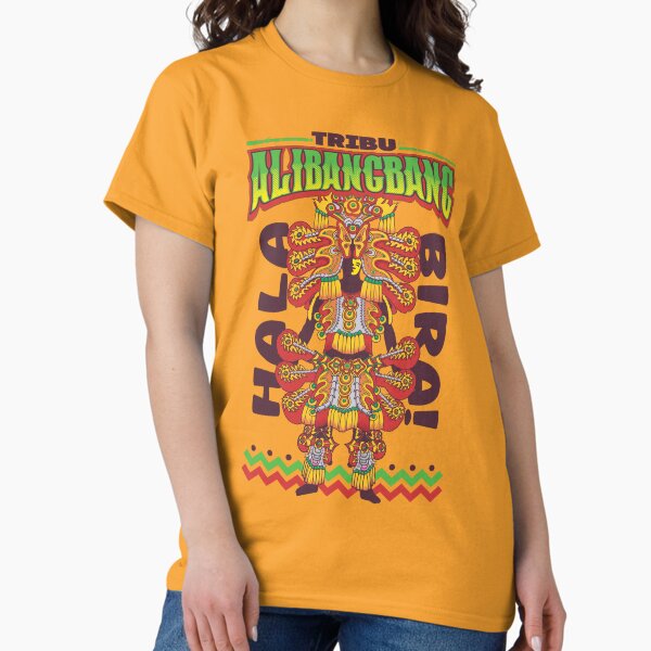 Item preview, Tribu Alibangbang designed and sold by xopaw.