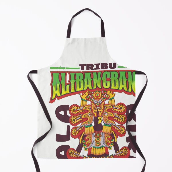 Item preview, Tribu Alibangbang designed and sold by xopaw.