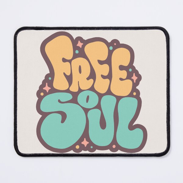 Item preview, Free Soul designed and sold by renavisual.