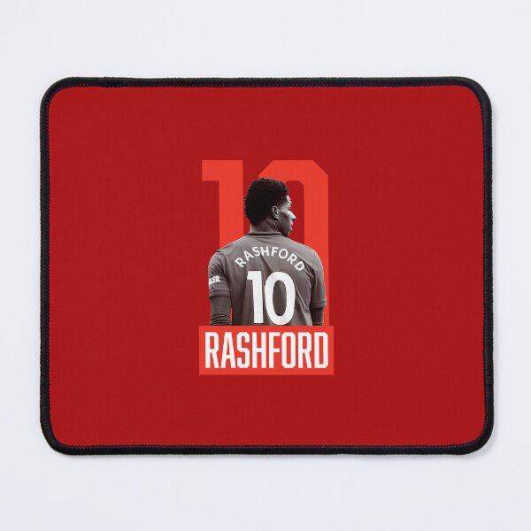 Item preview, Marcus Rashford designed and sold by SYGN.