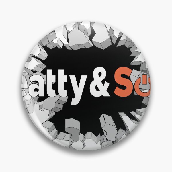 Artikelvorschau, Durchbruchsmauer Beatty & Sons entworfen und verkauft von Jeremy Lee.