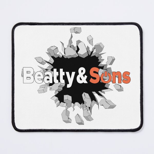 Item preview, Breakthrough Wall Beatty & Sons designed and sold by Jeremy Lee.
