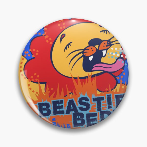 Item preview, Beastie Bedtime designed and sold by babblesdesign.