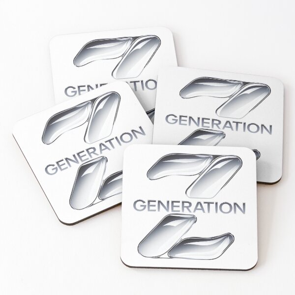 Item preview, Generation Z designed and sold by Ashraf23.