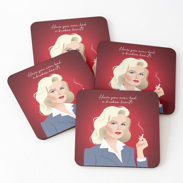 Item preview, Have you ever had a Broken heart? designed and sold by AleMogolloArt.