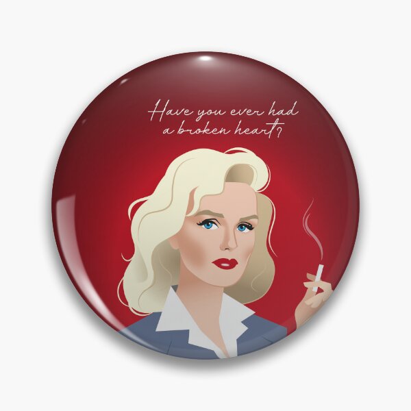 Item preview, Have you ever had a Broken heart? designed and sold by AleMogolloArt.