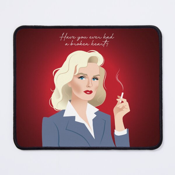 Item preview, Have you ever had a Broken heart? designed and sold by AleMogolloArt.