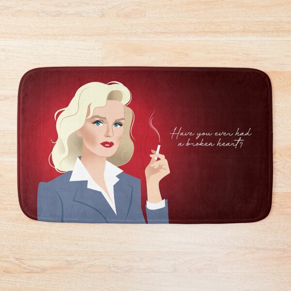 Item preview, Have you ever had a Broken heart? designed and sold by AleMogolloArt.