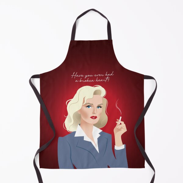 Item preview, Have you ever had a Broken heart? designed and sold by AleMogolloArt.