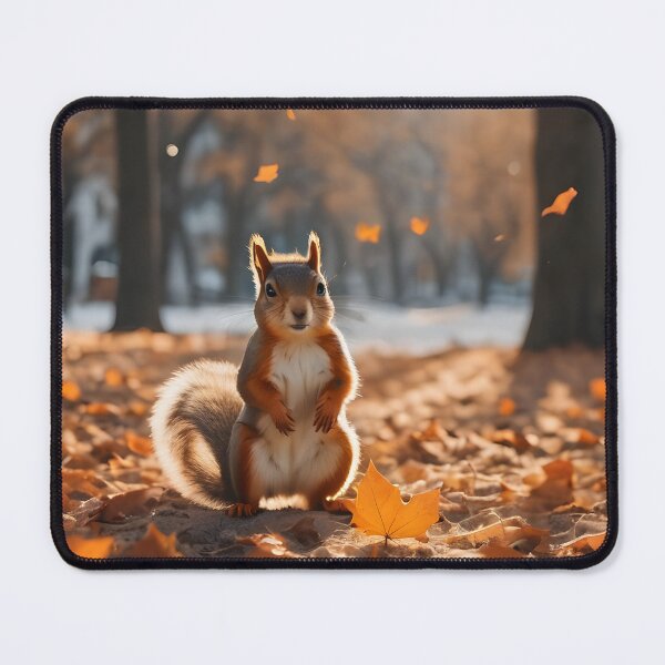 Item preview, Autumn Days designed and sold by Geek-Girl-Art.