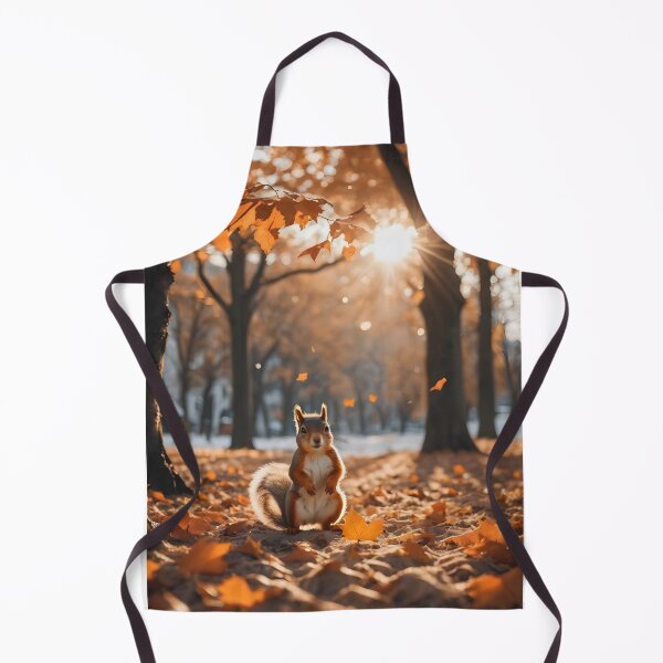 Item preview, Autumn Days designed and sold by Geek-Girl-Art.