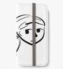 untitled-02 iPhone Wallet/Case/Skin