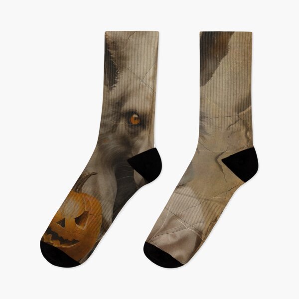 Item preview, Retro Trick or Treat  designed and sold by MatrixTattoo.