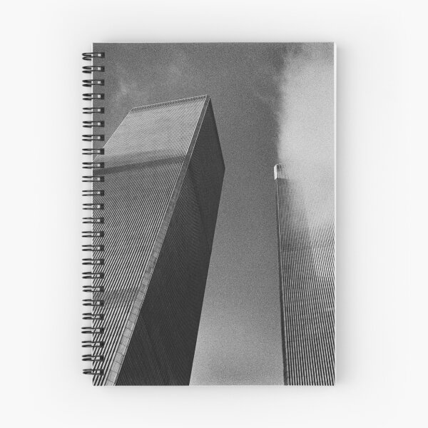 Item preview, World Trade Center 1984 designed and sold by Zolachrome Photography.