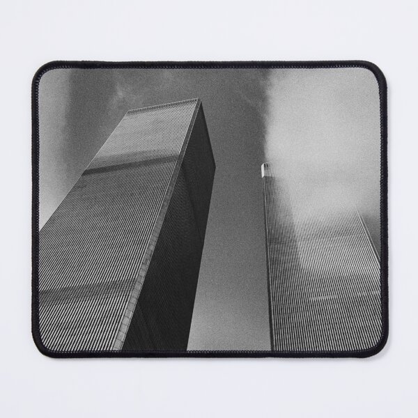 Item preview, World Trade Center 1984 designed and sold by Zolachrome Photography.