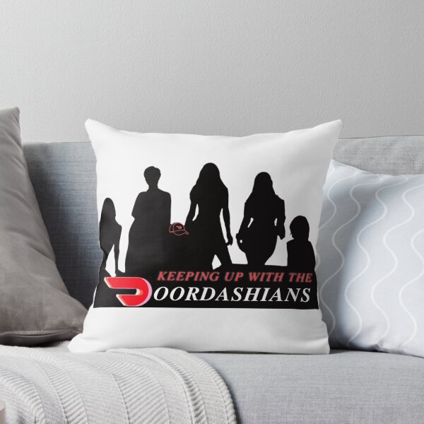 Item preview, Keeping Up with the Doordashians designed and sold by TorrezvilleTees.
