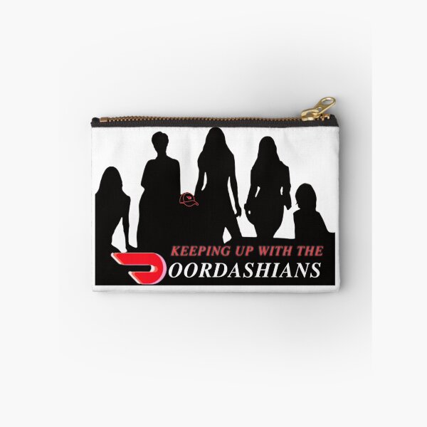 Item preview, Keeping Up with the Doordashians designed and sold by TorrezvilleTees.