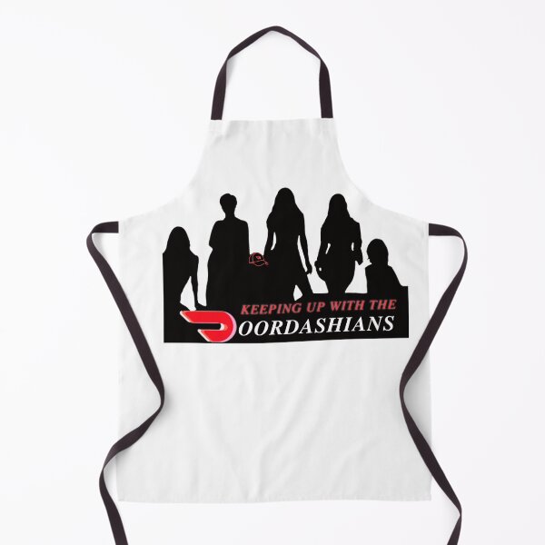 Item preview, Keeping Up with the Doordashians designed and sold by TorrezvilleTees.