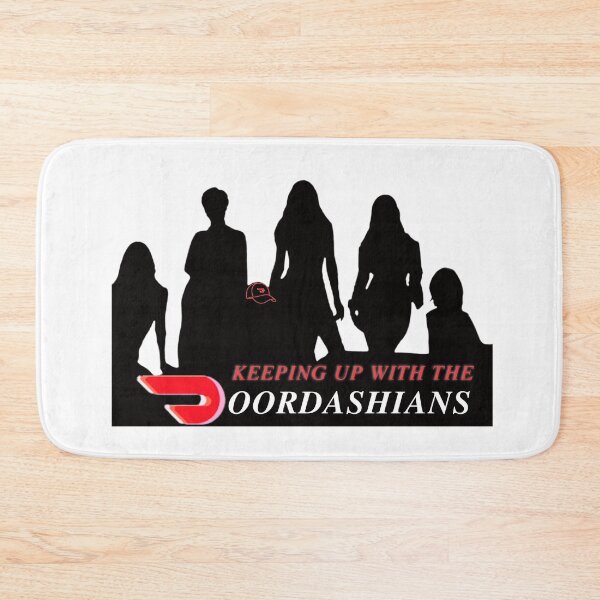 Item preview, Keeping Up with the Doordashians designed and sold by TorrezvilleTees.