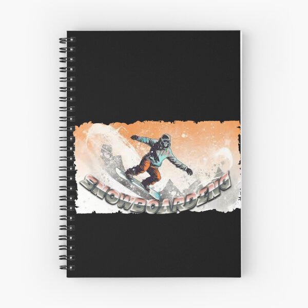 Item preview, EPIC SNOWBOARDING LIFESTYLE designed and sold by THE AMERICAN TEEVANGELIST.